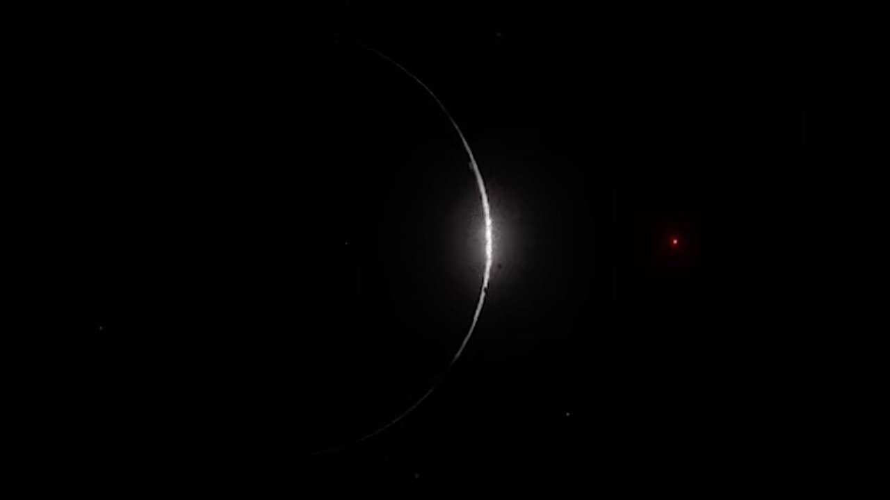 CHIMALMA