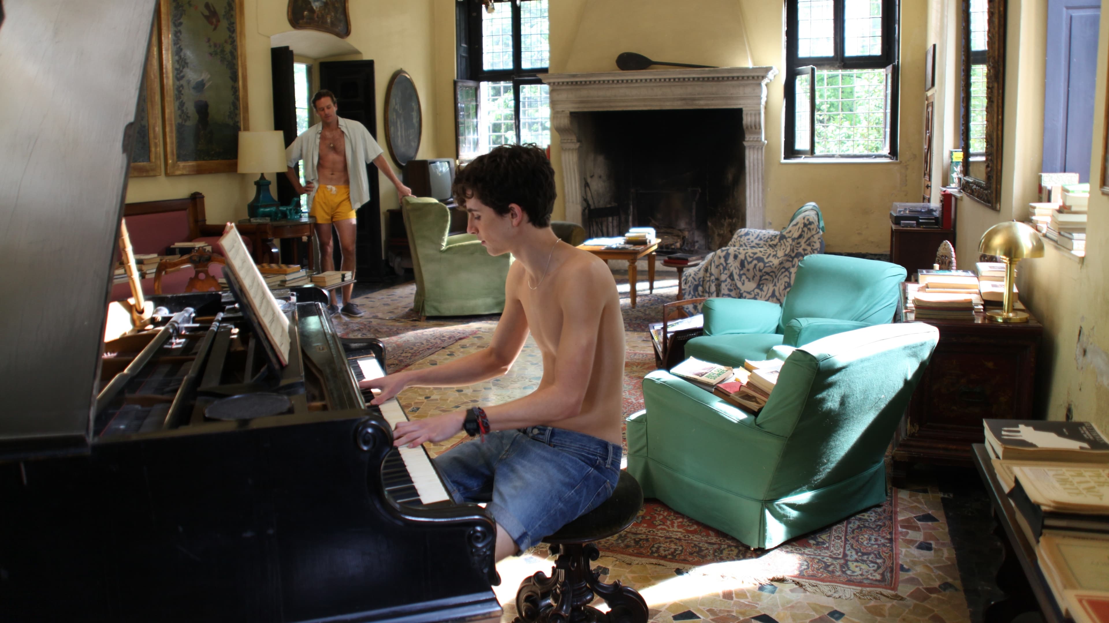 Image du film Call Me by Your Name d8afurzzoexzz74ta5himfp78pajpg