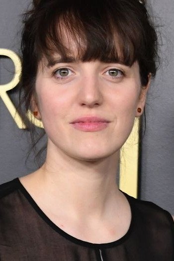 et billede af Delphine Girard