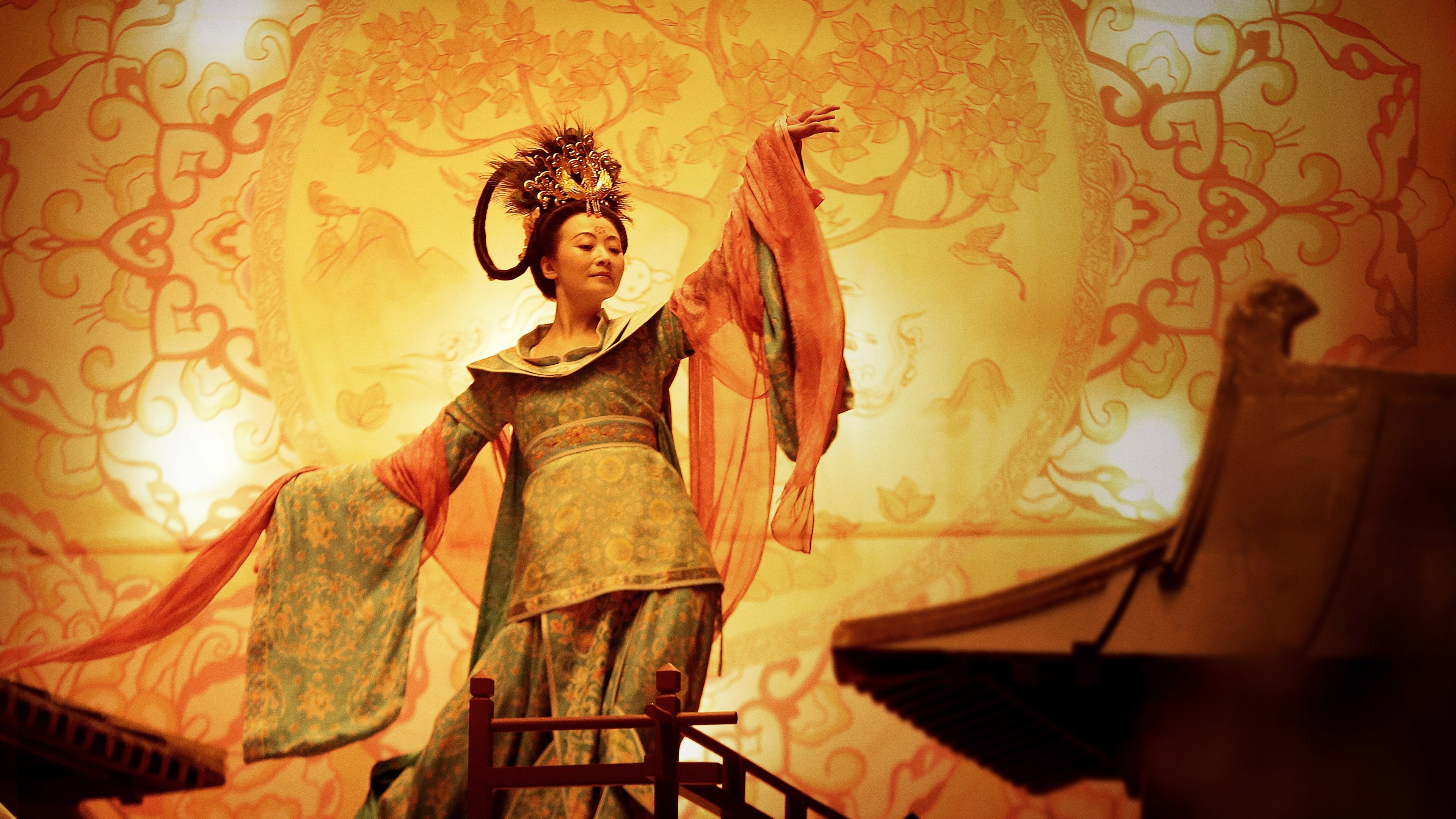 The Longest Day In Chang'An