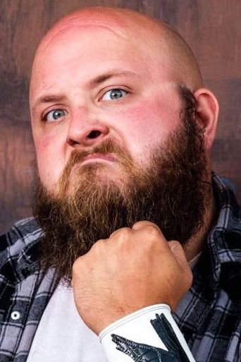 et billede af Reed Bentley