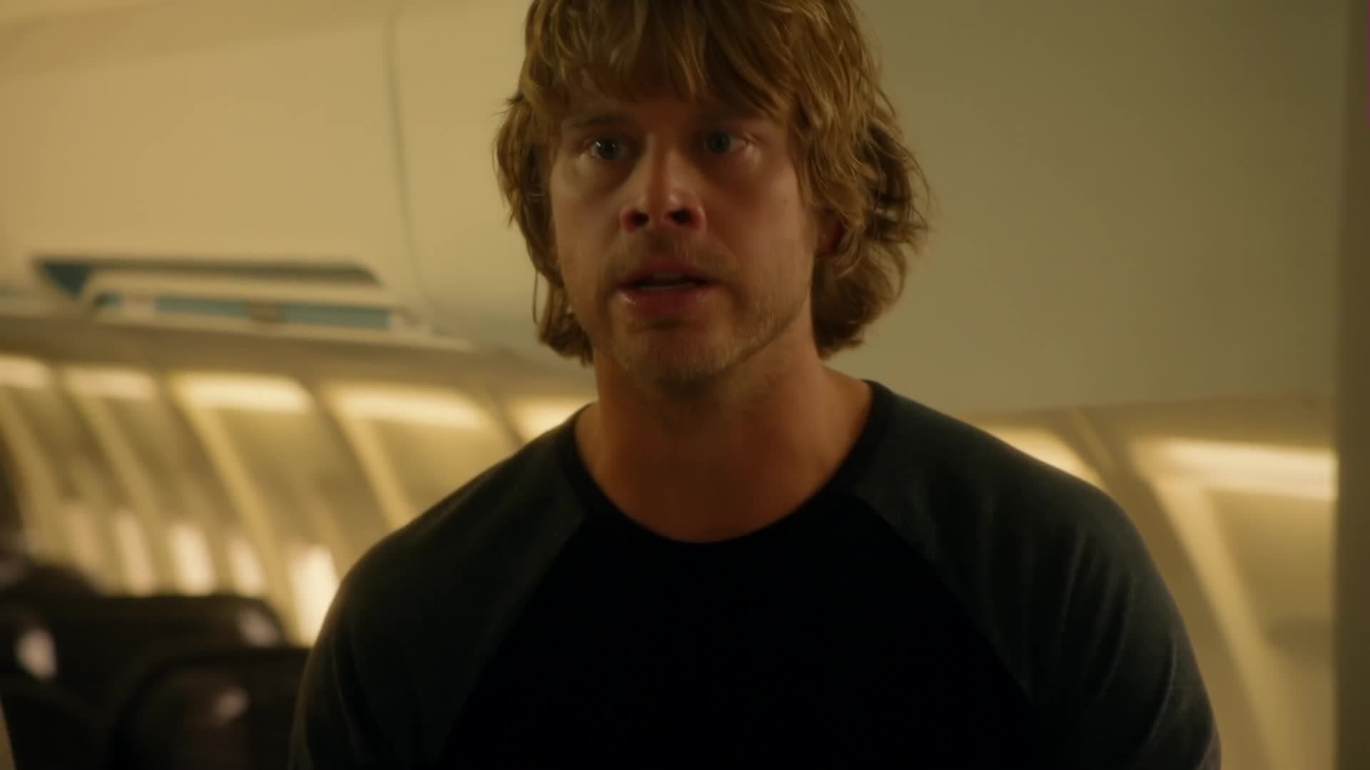 NCIS: Los Angeles Staffel 3 :Folge 21 