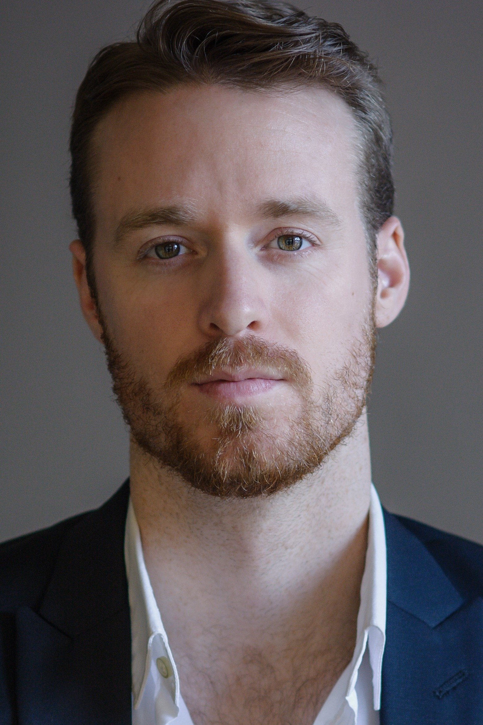 et billede af Ken Allen Neely