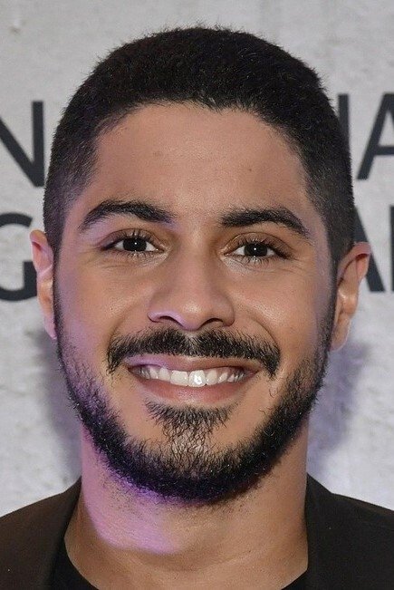 et billede af Ian Quinlan