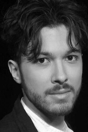 et billede af Aleksandar Ristoski