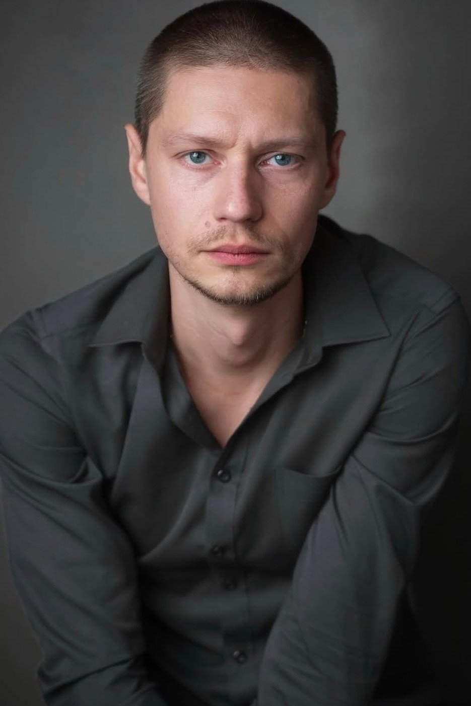 Nikita Korshunov