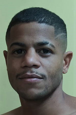 et billede af Carlos Andre Dos Santos Rocha
