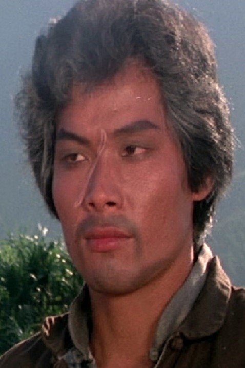 et billede af Wan Fat