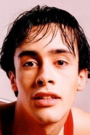 et billede af Antoine Mallet