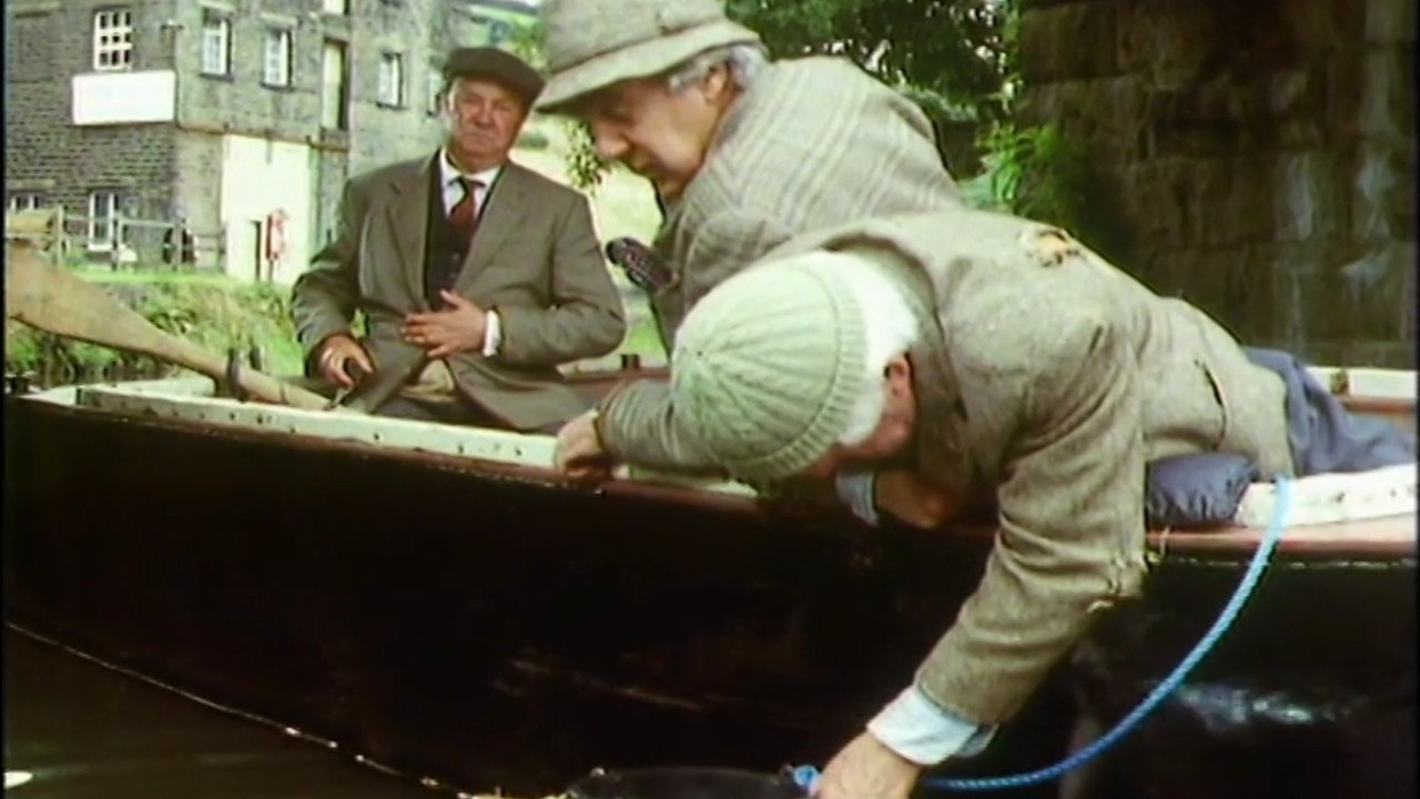 Last of the Summer Wine