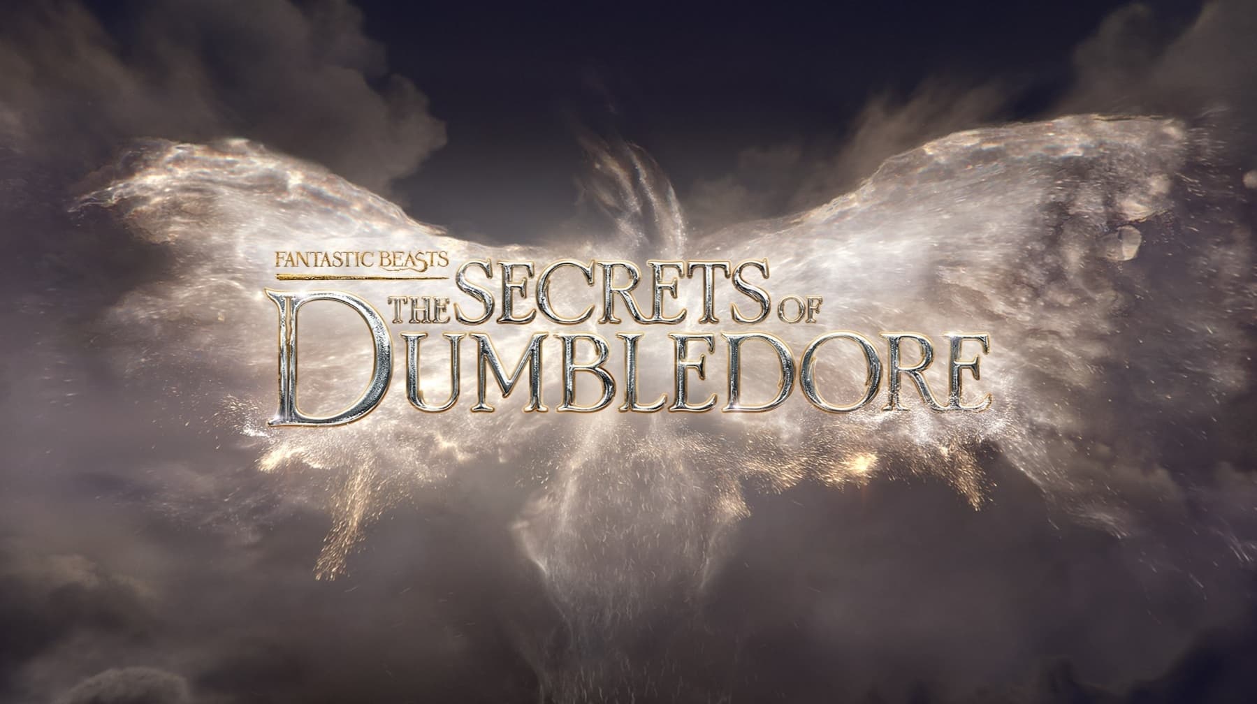 Fantastiske skabninger 3: Dumbledores Hemmeligheder (2022)