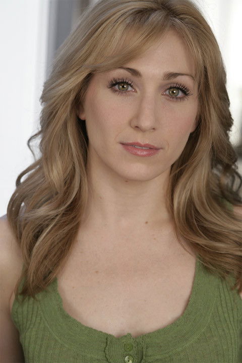 et billede af Sarah Jane Shanks