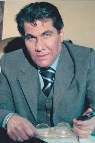 et billede af Qais Abdel Fattah