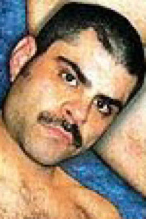 et billede af Rick Cox