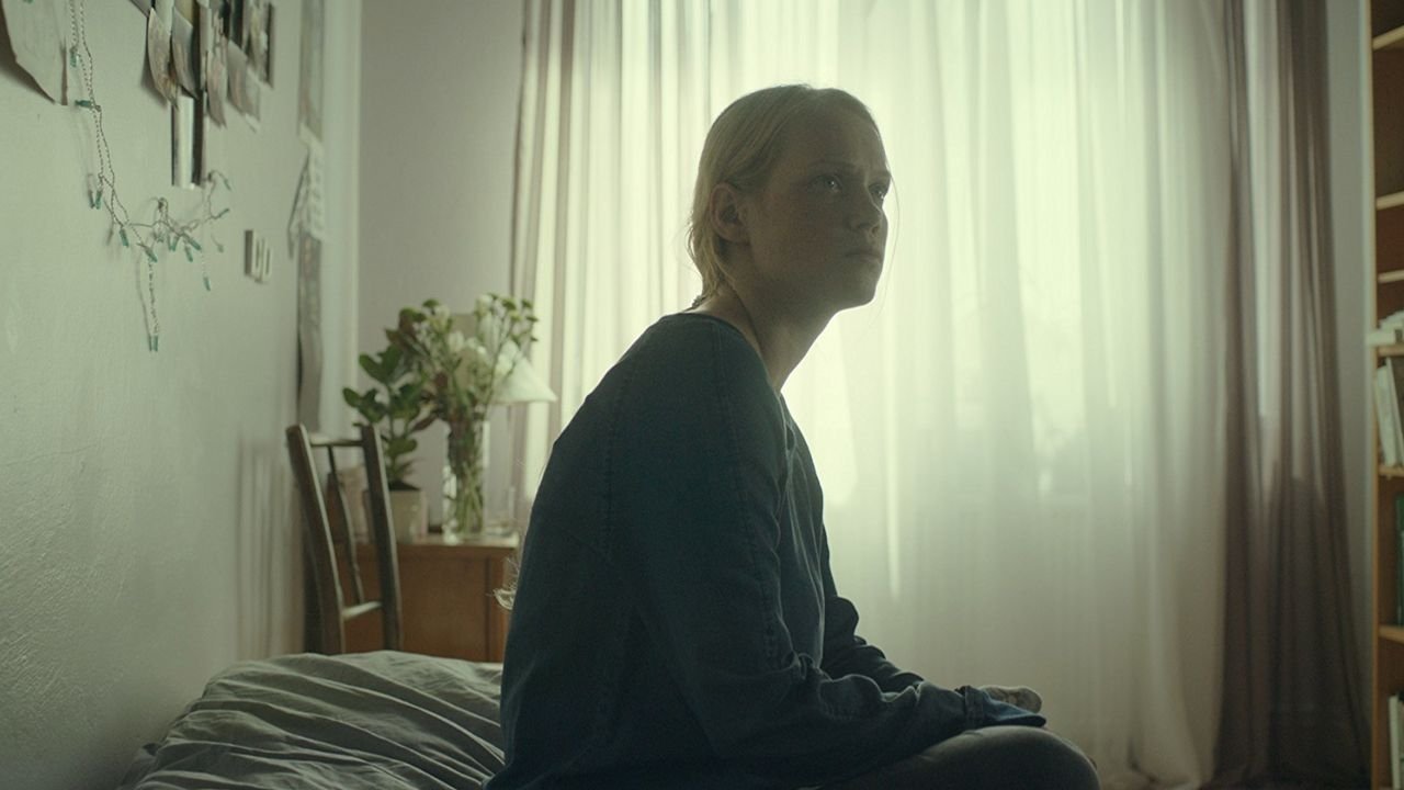Filthy (2017)