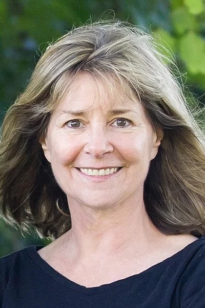 et billede af Allison Argo