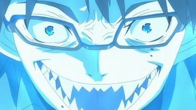 Blue Exorcist