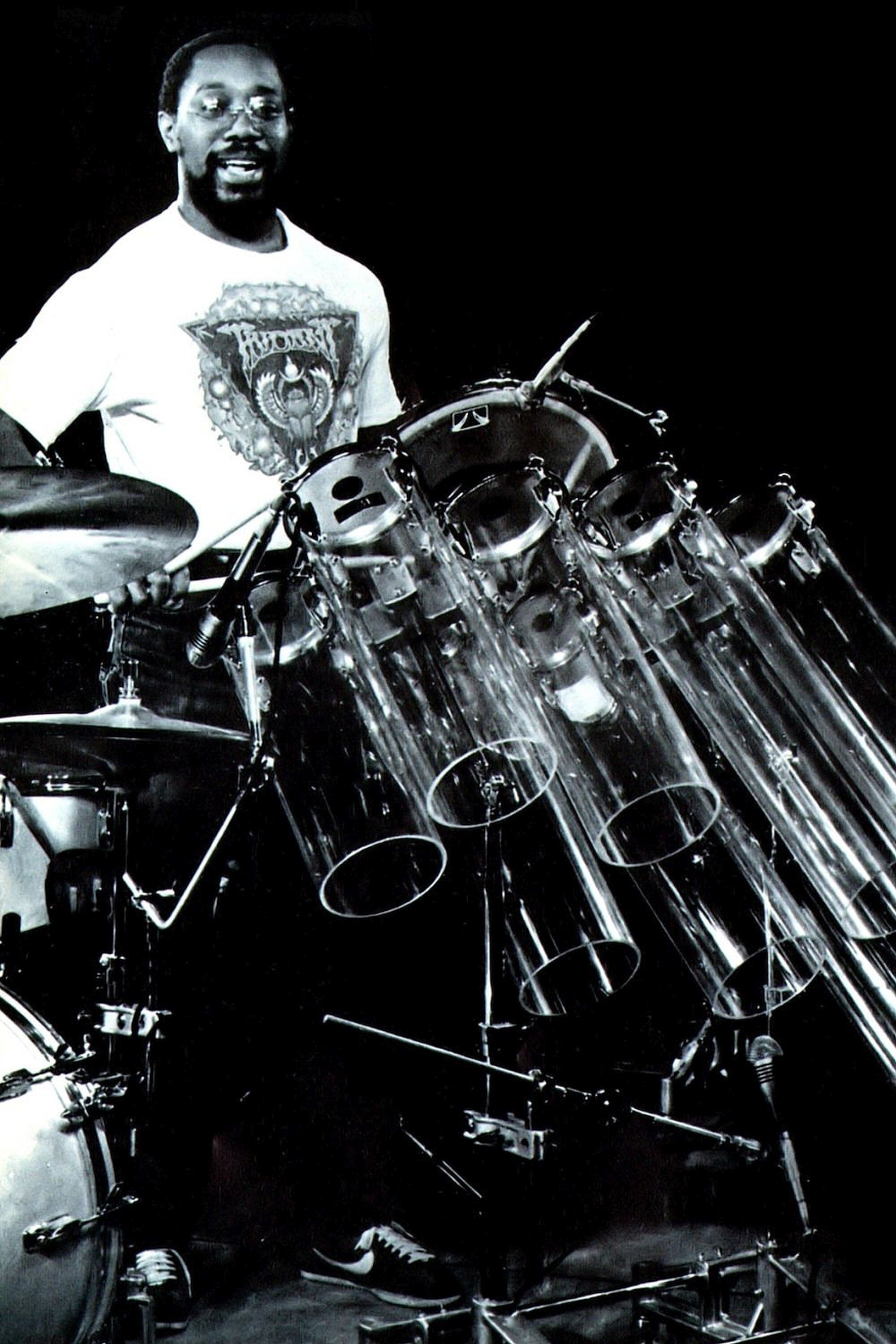 Photo de Billy Cobham 237947