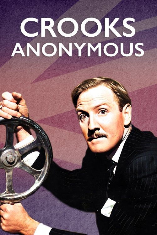 Crooks Anonymous