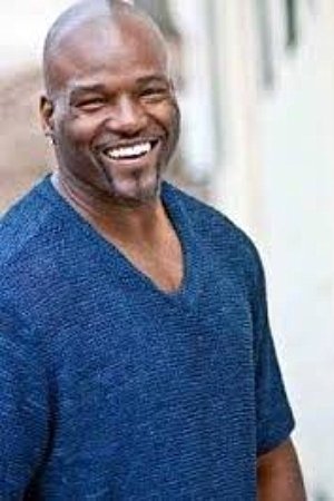 et billede af Jody Smith