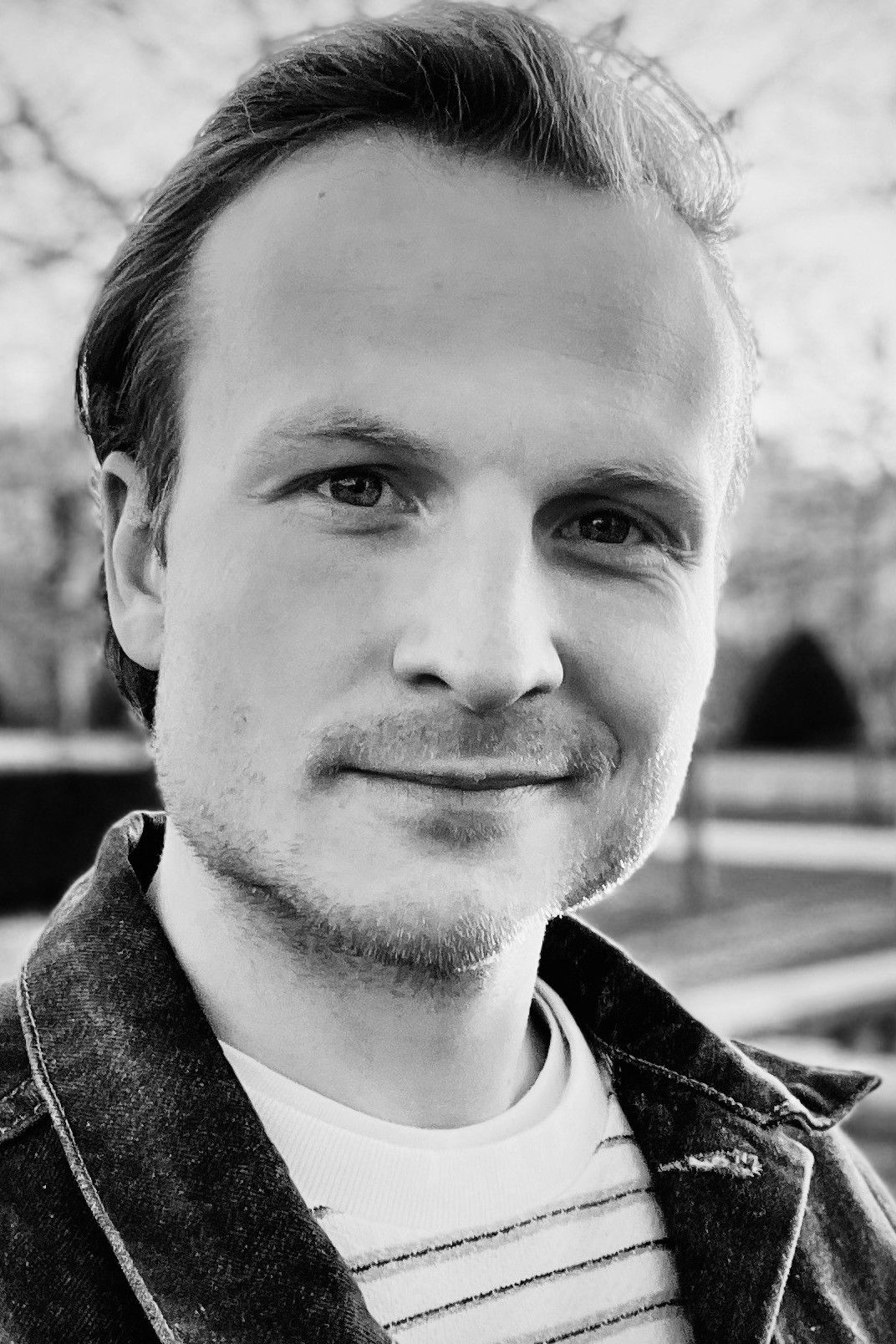 et billede af Wesley Foster