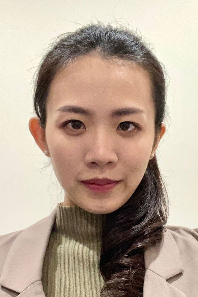 et billede af Shu Yu Lin