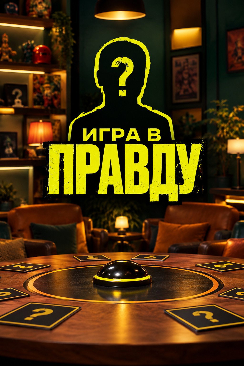 Игра в Правду