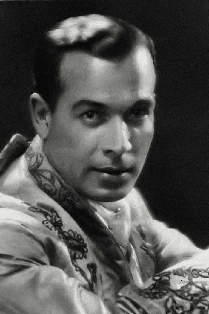 et billede af António Luis Lopes