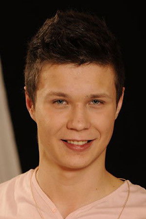 et billede af Kristof Hertz