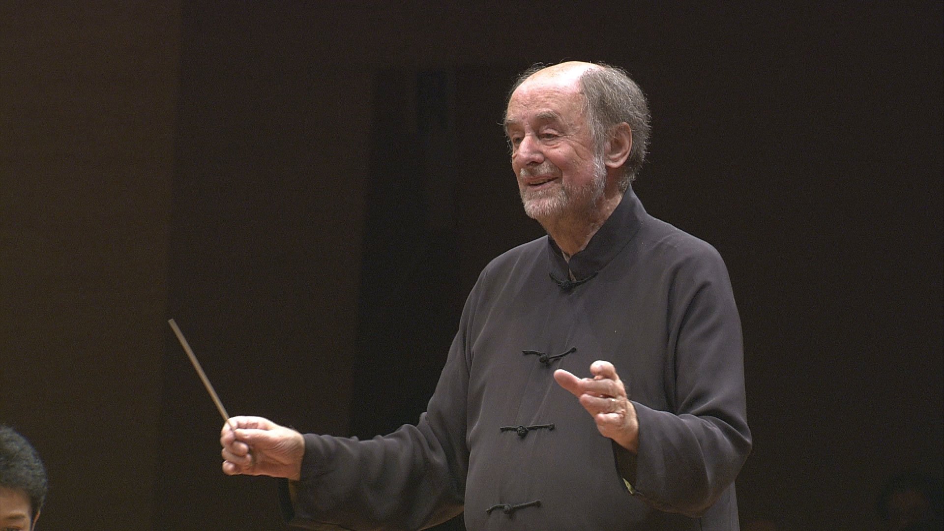 Masterpieces Performed by NHK Symphony Orchestra