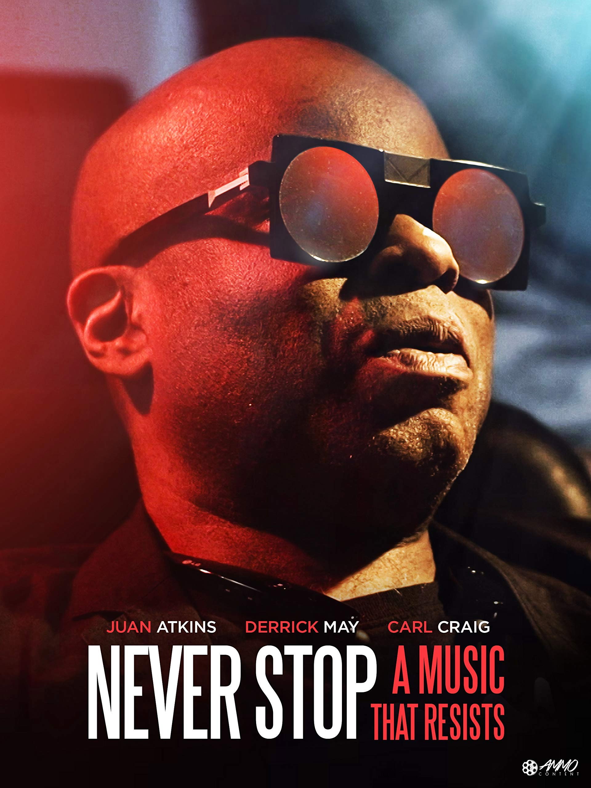 Never Stop - A Music That Resists