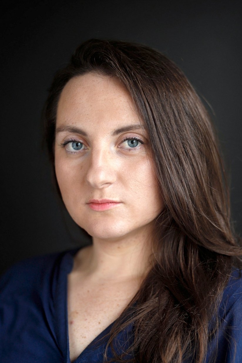 et billede af Soňa Tichá