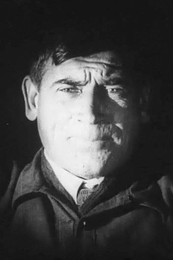 et billede af Eduard Gunn