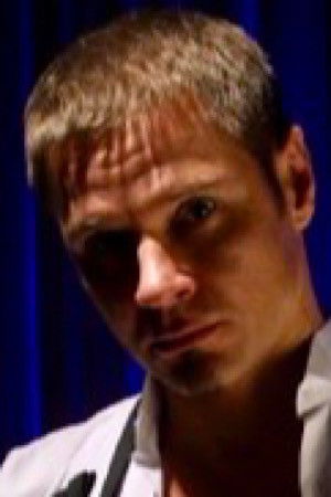 et billede af Dirk Lang