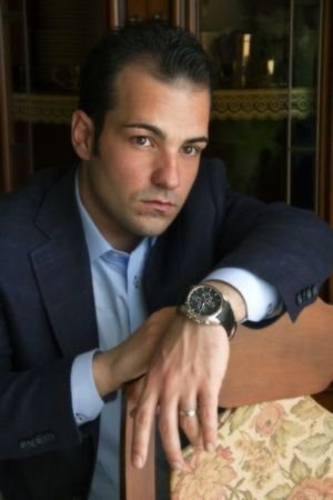 et billede af Vincenzo Pacilli