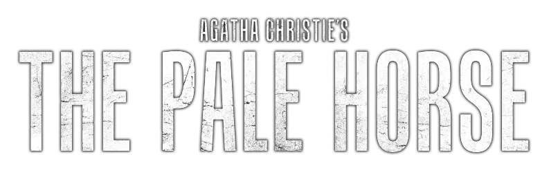 The Pale Horse Logo