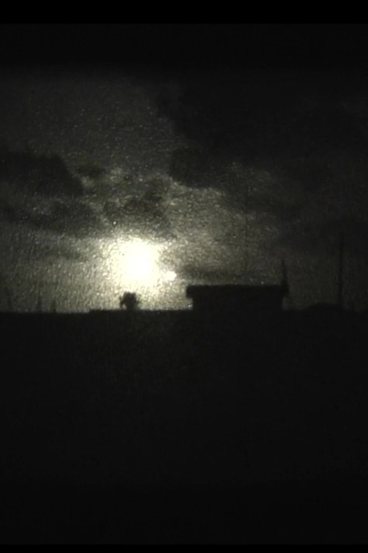Landscapes II (Granulated Notes 5)