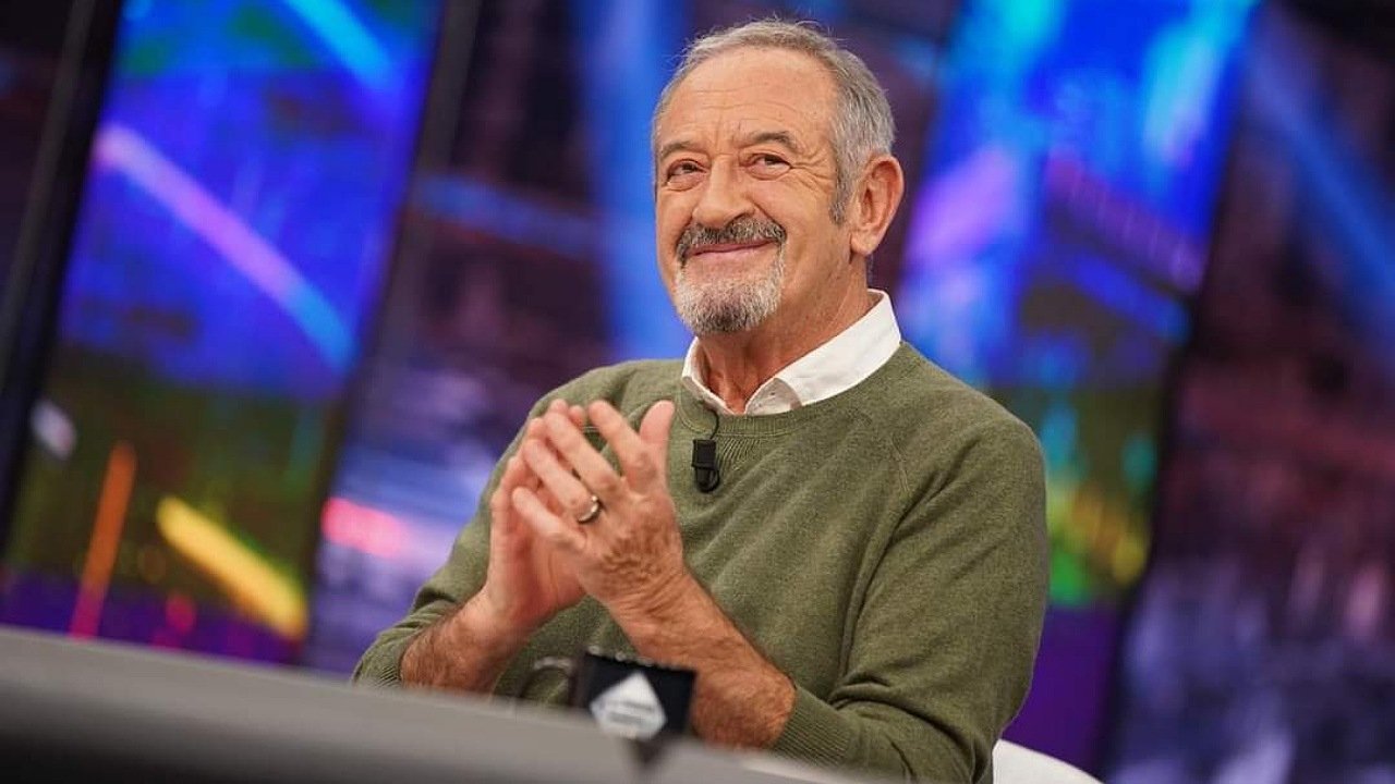 El hormiguero 17x60