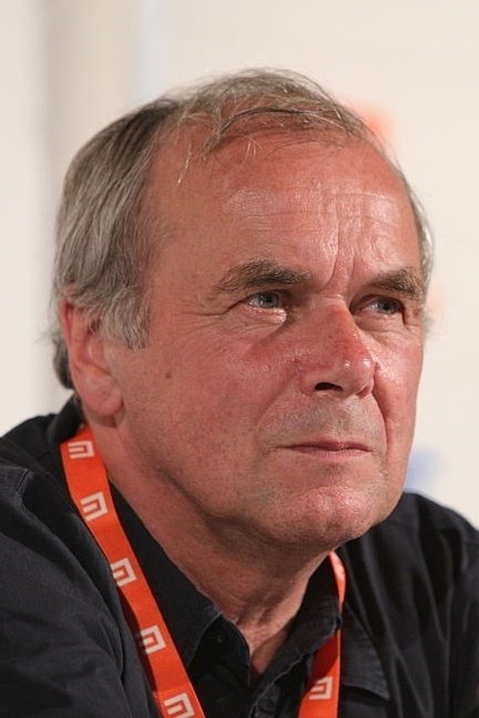 et billede af Vladimír Smutný