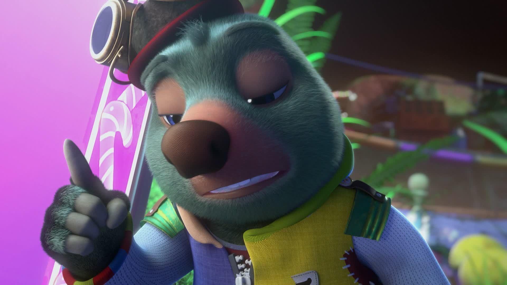 Moley