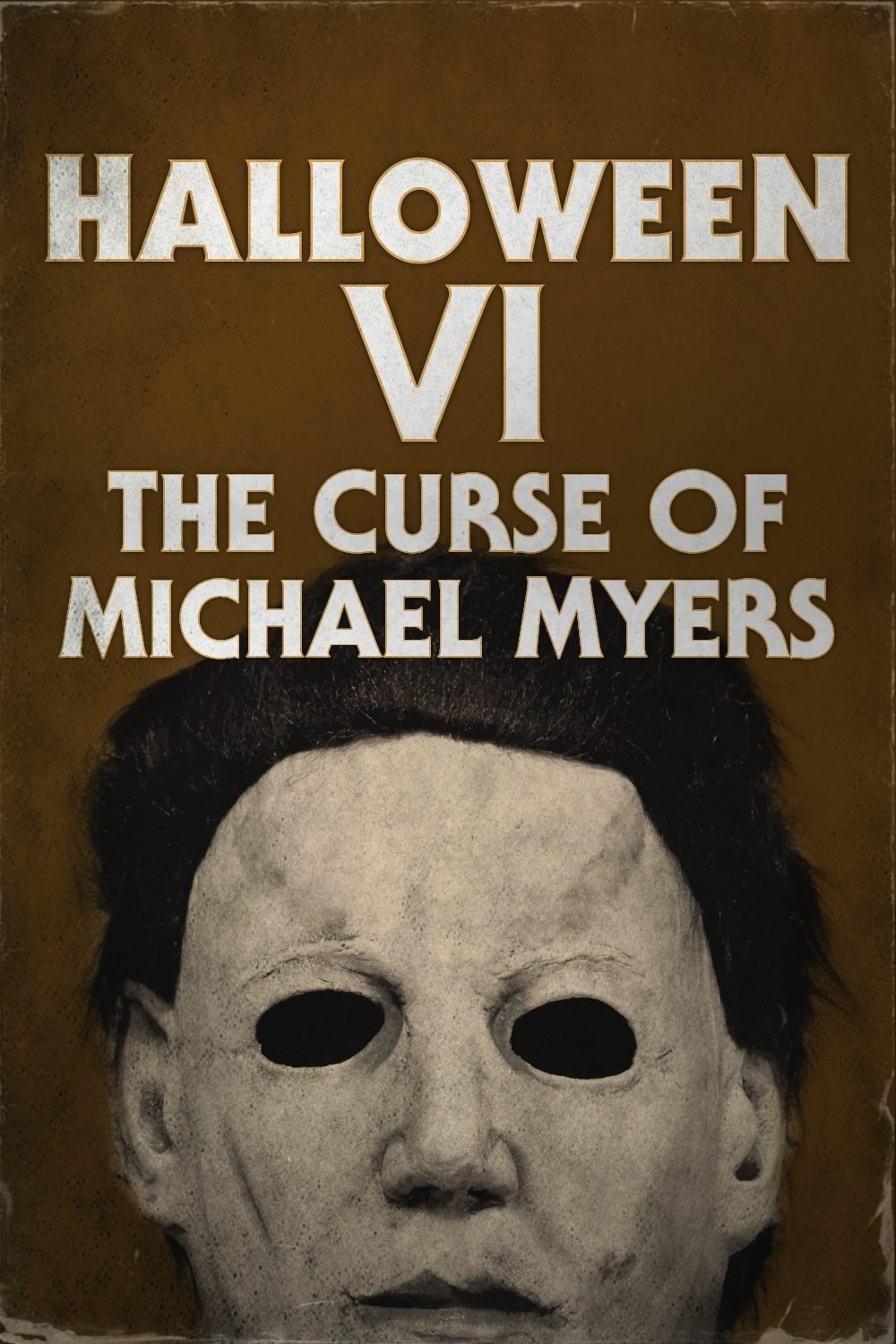 Halloween: The Curse of Michael Myers