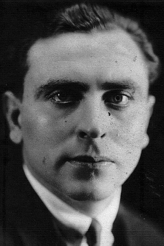 et billede af Gaston Norès