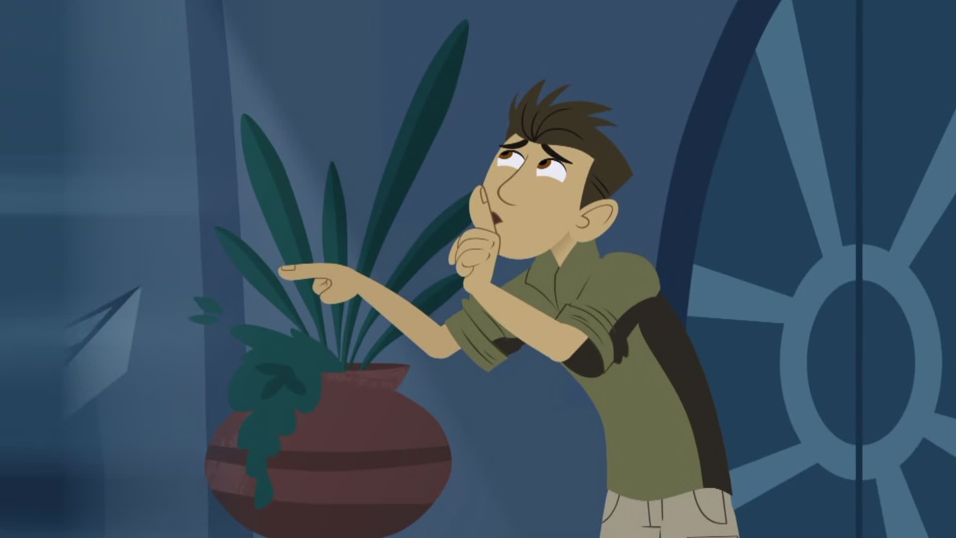 Wild Kratts
