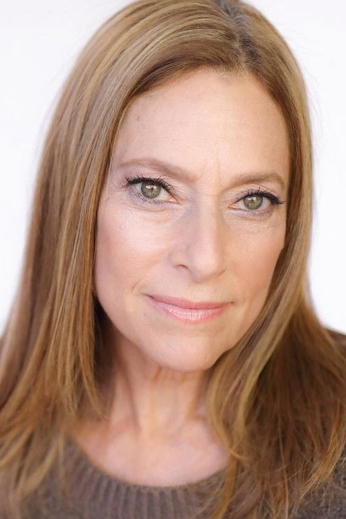 et billede af Myla Pitt