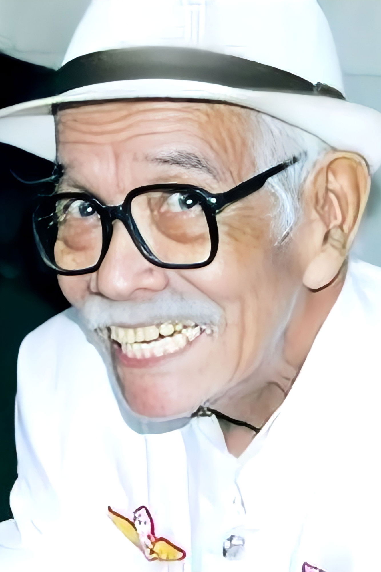 et billede af Krong Kangkengdaeng