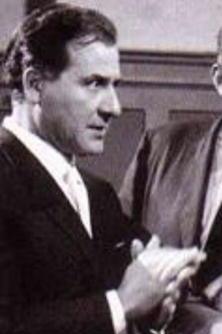 et billede af Mario Colli