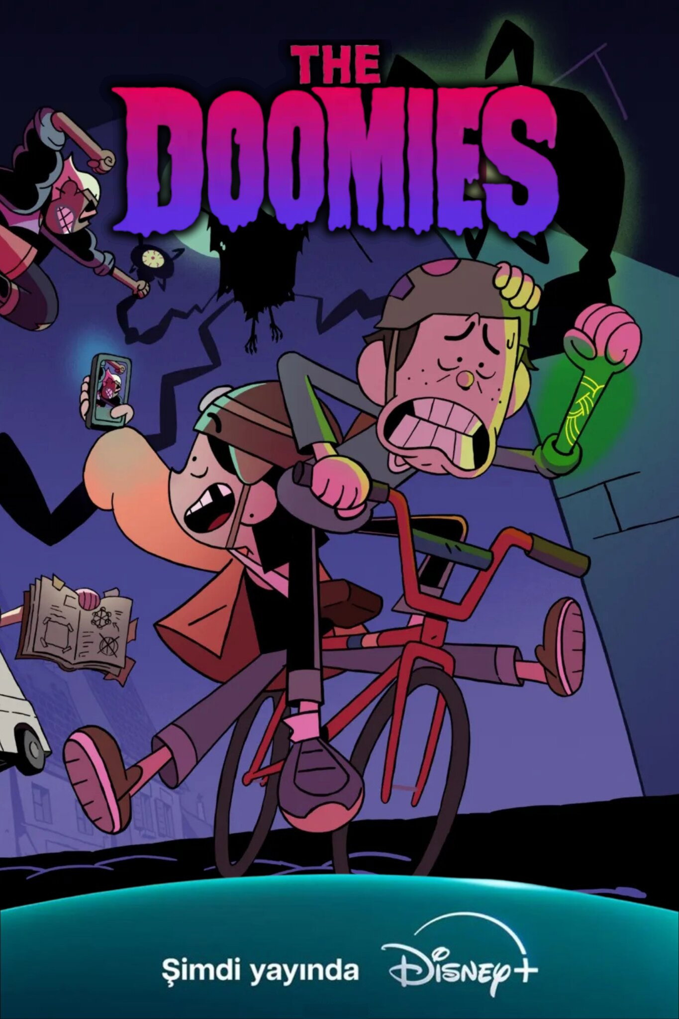 The Doomies