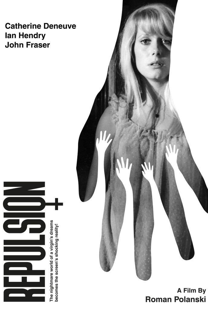 Repulsion