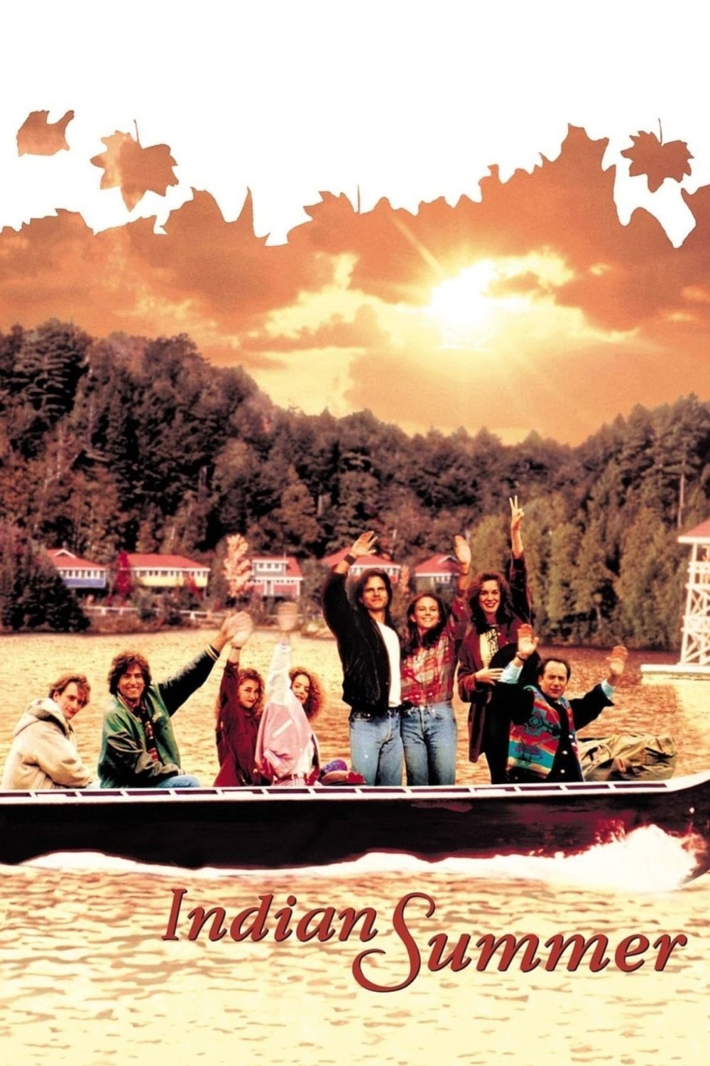 Indian Summer