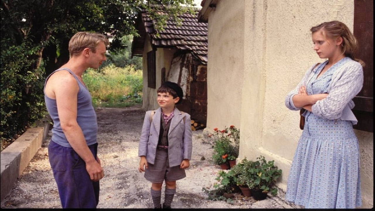 Marie's Children (2002)